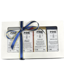 Coffee Lover's Discovery Gift  Pack 